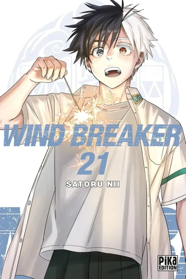 Tome 21