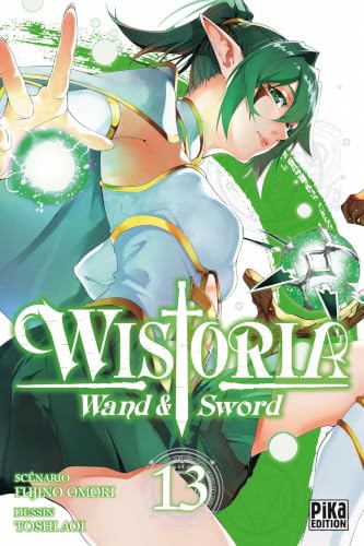 Tome 13