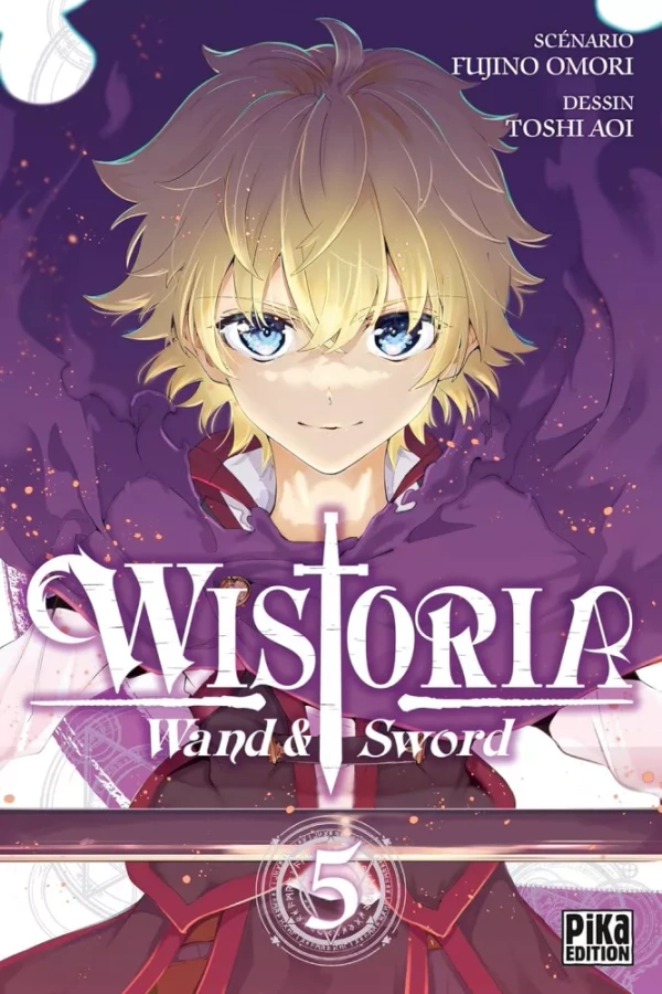 Tome 5