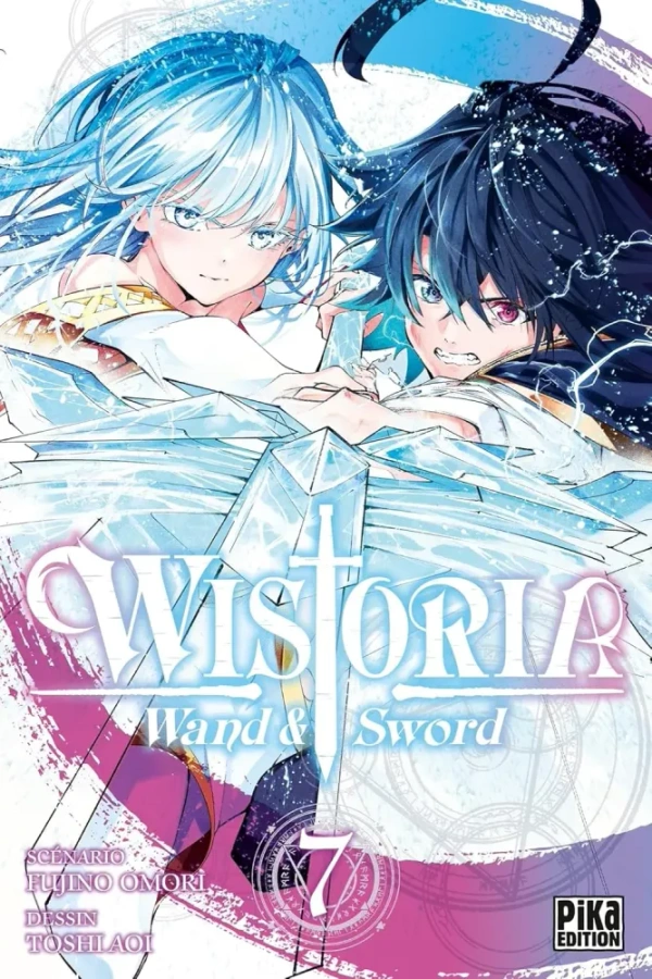 Tome 7