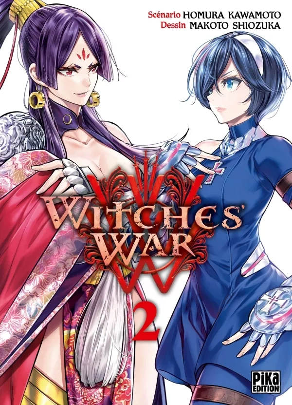 Tome 2