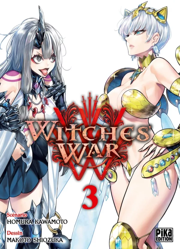 Tome 3