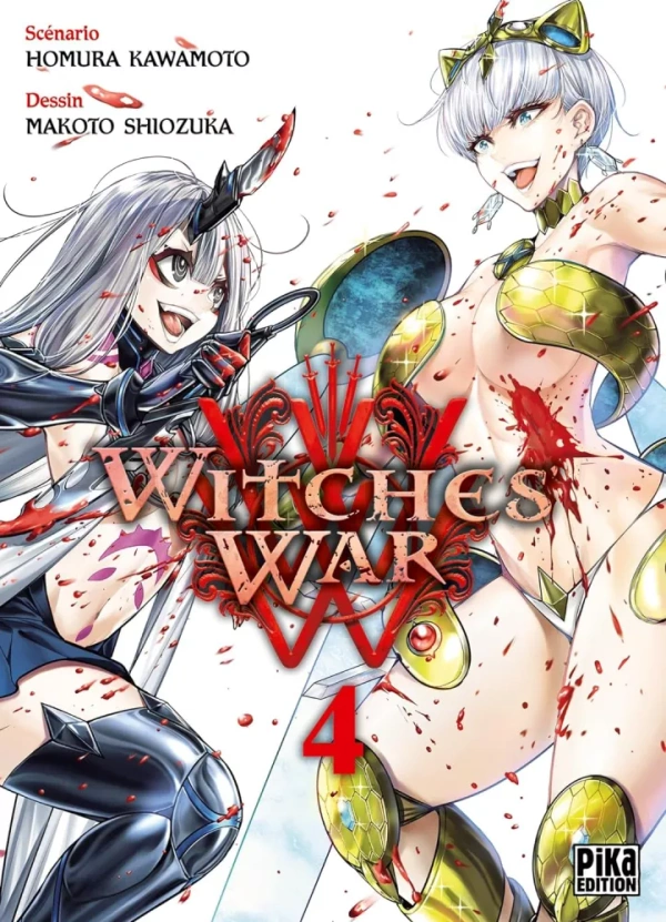 Tome 4