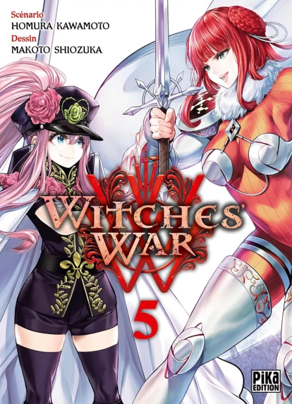 Tome 5