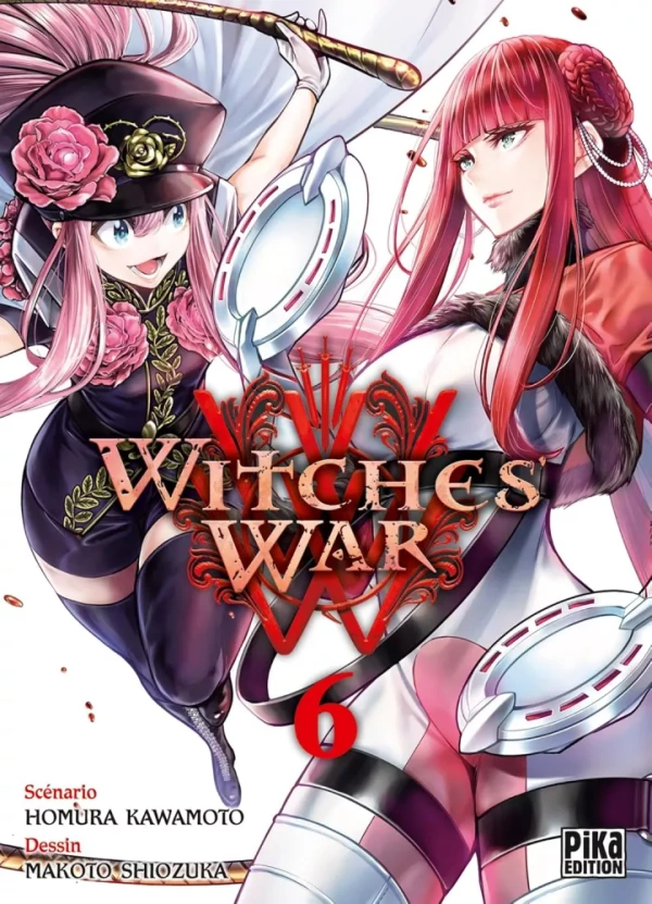 Tome 6
