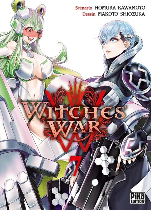 Tome 7
