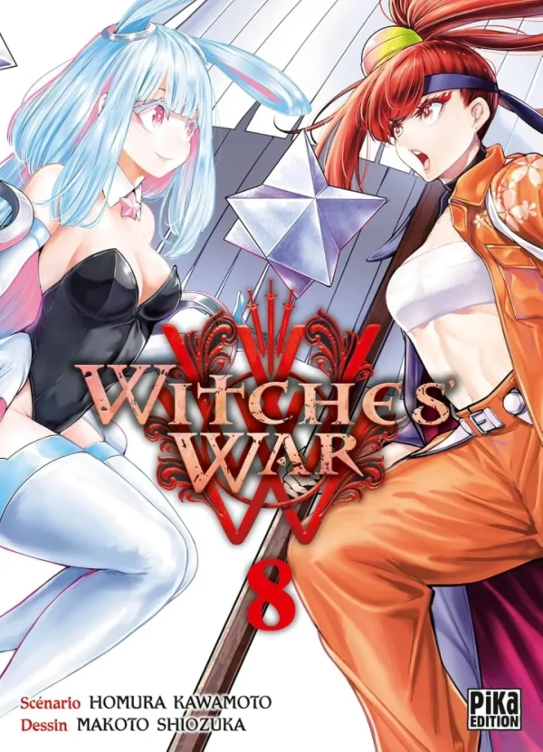 Tome 8