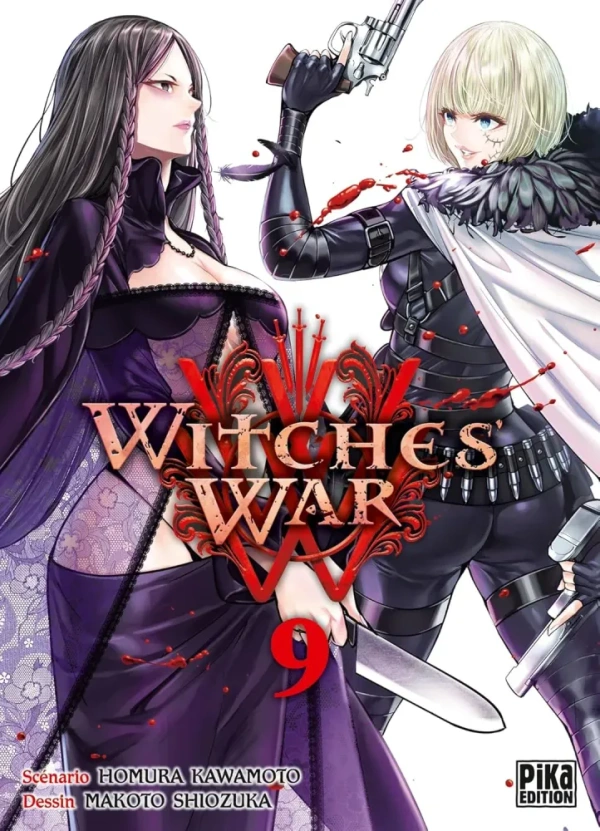 Tome 9