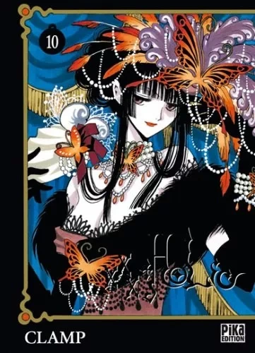Tome 10