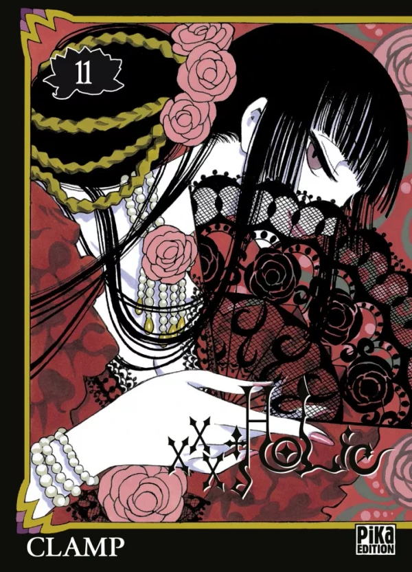 Tome 11