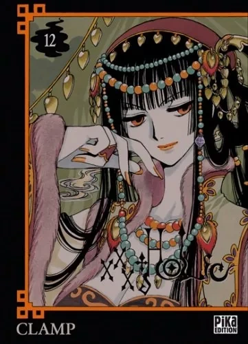 Tome 12