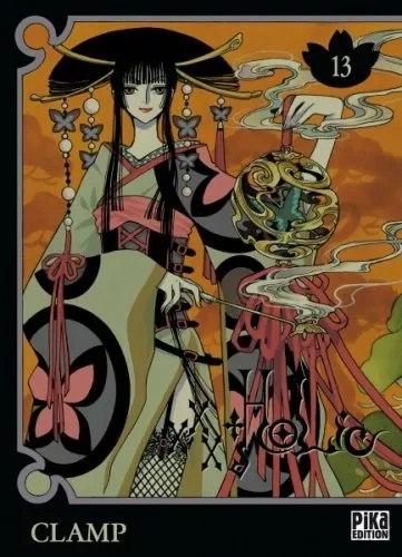 Tome 13