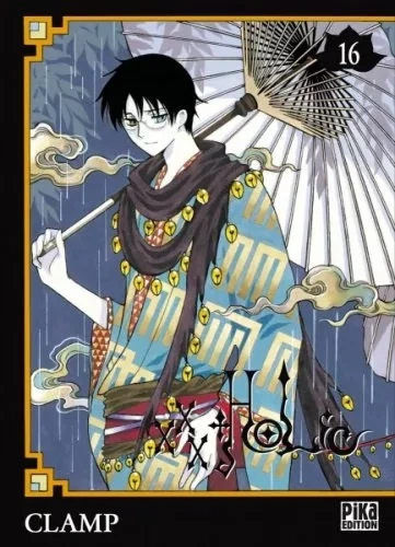 Tome 16