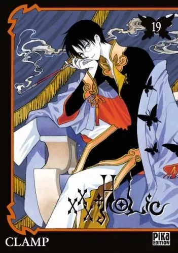 Tome 19