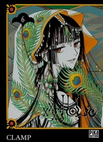Tome 6
