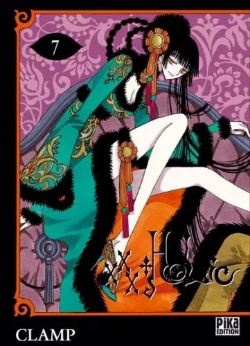 Tome 7