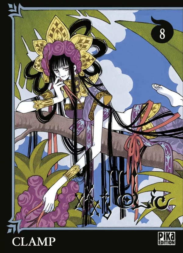 Tome 8