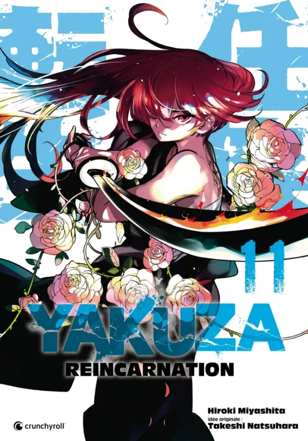 Tome 11