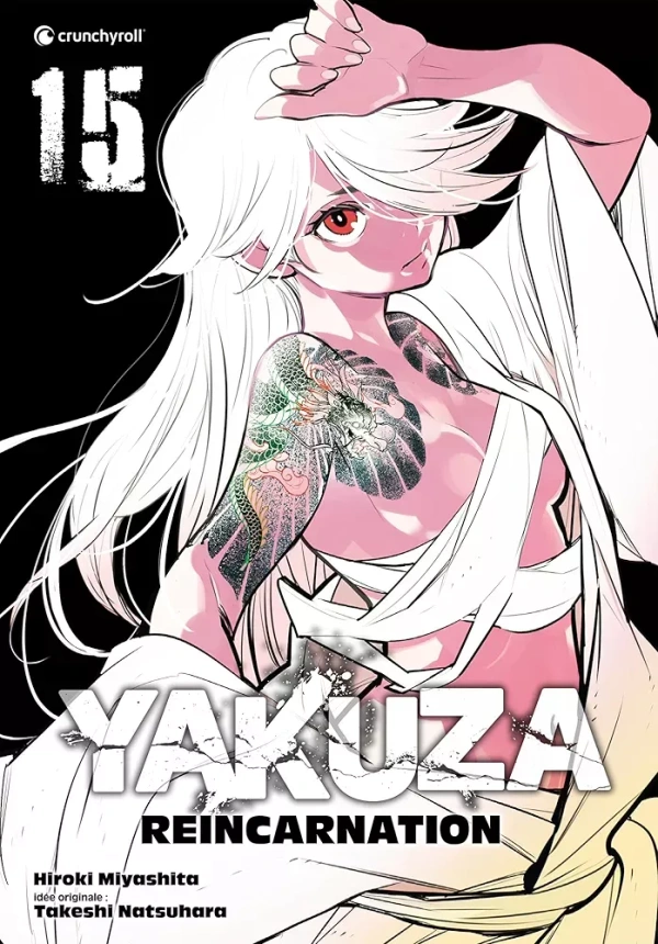Tome 15