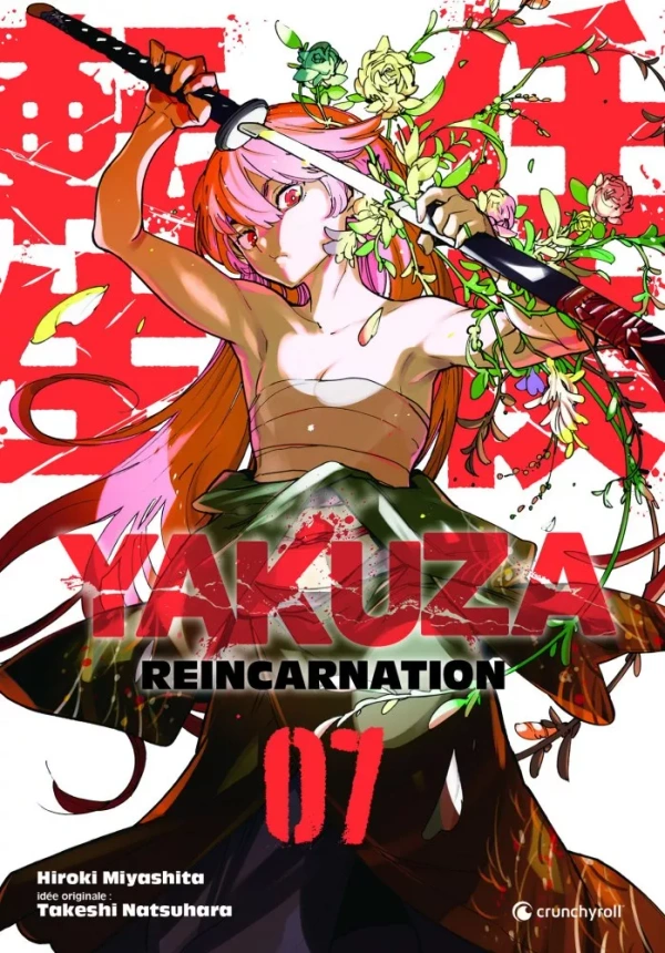 Tome 7