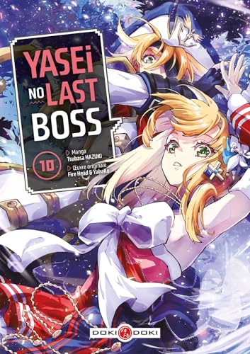Tome 10