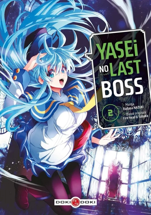Tome 2