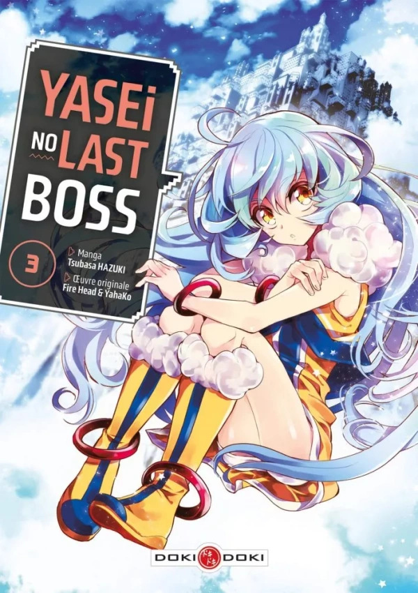Tome 3