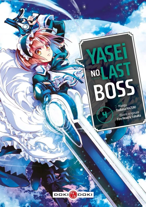 Tome 4
