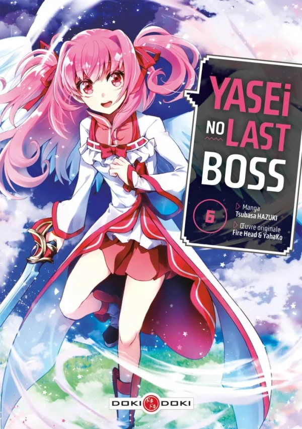 Tome 6