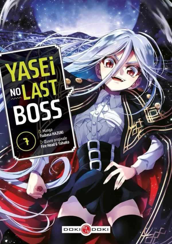 Tome 7