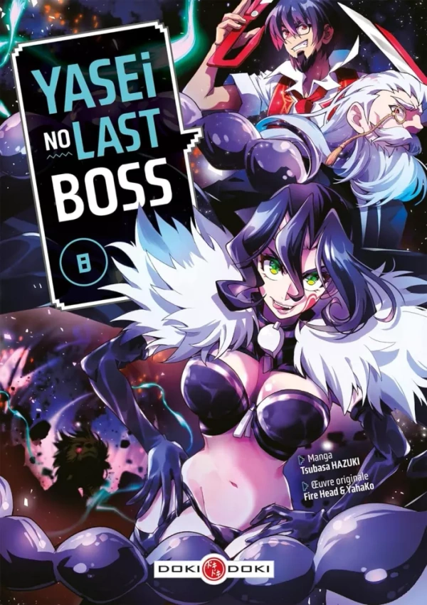 Tome 8