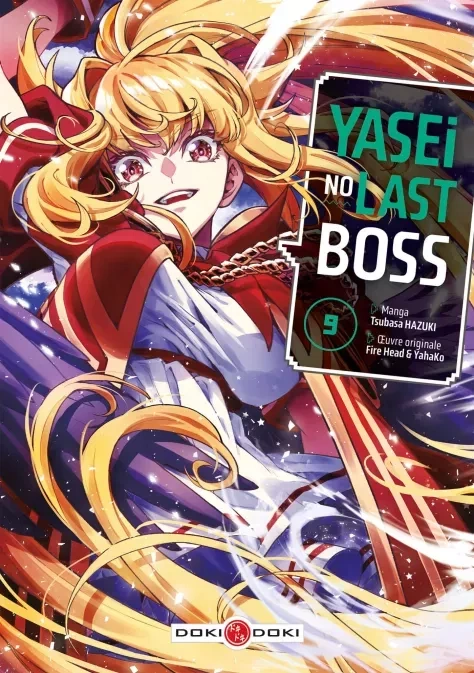 Tome 9
