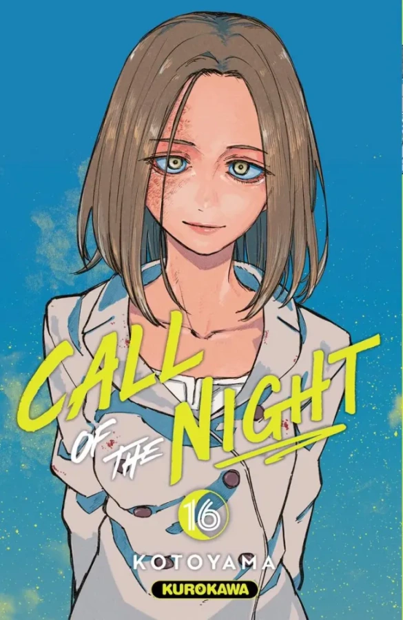 Tome 16