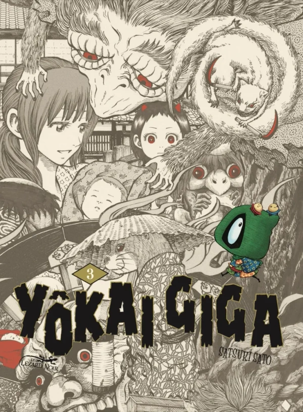 Tome 3