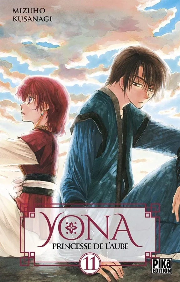 Tome 11