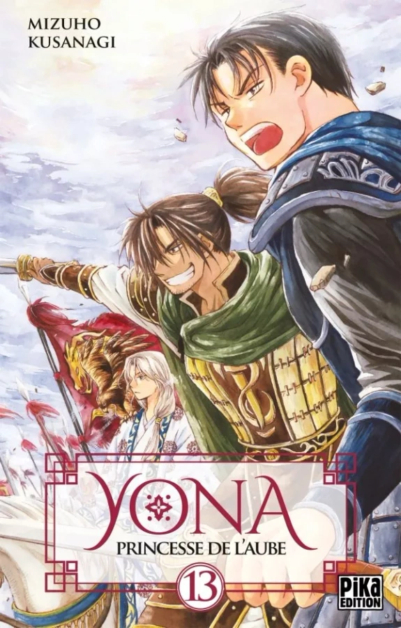 Tome 13