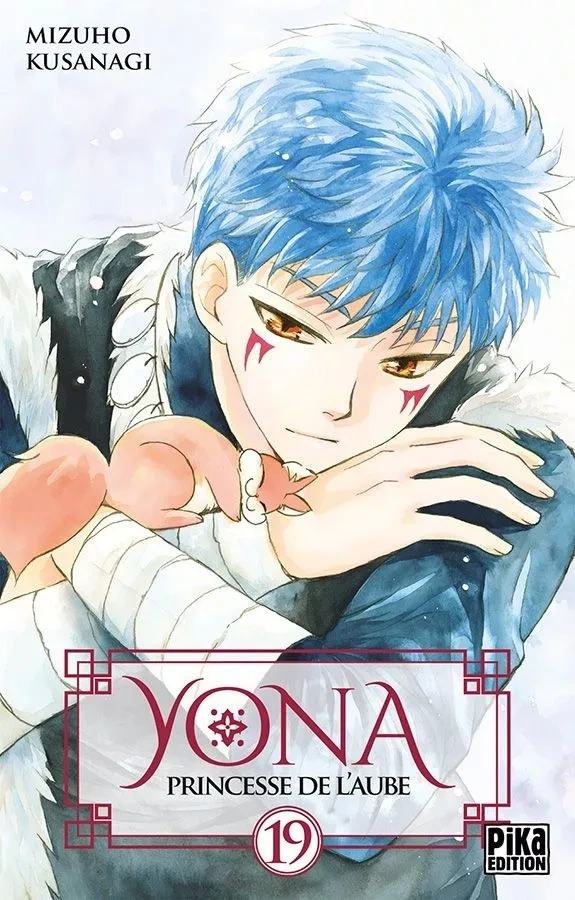 Tome 19