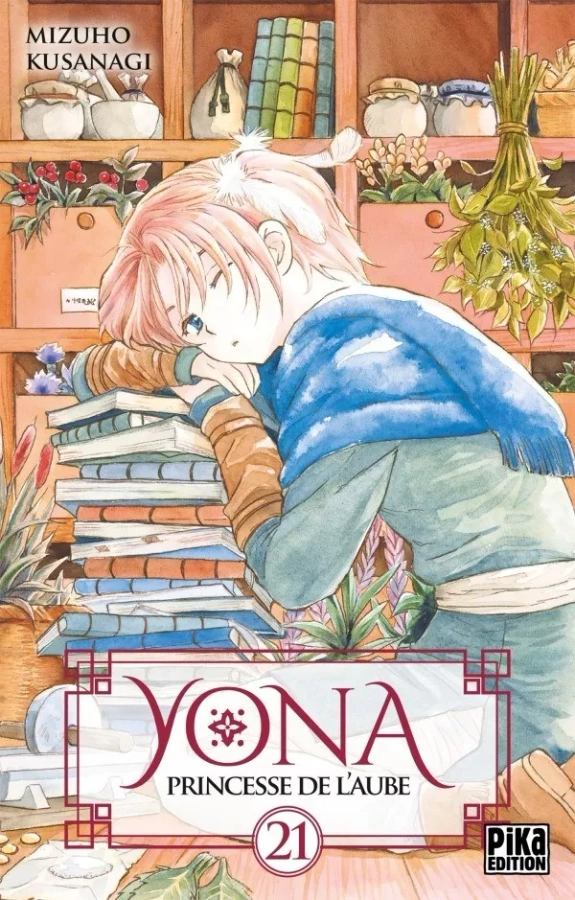 Tome 21