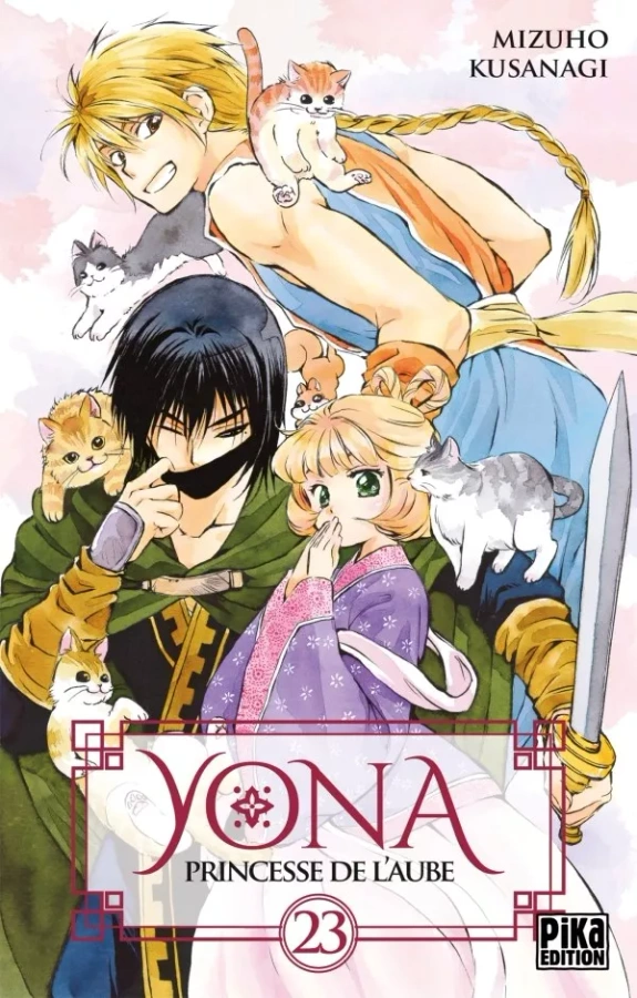 Tome 23