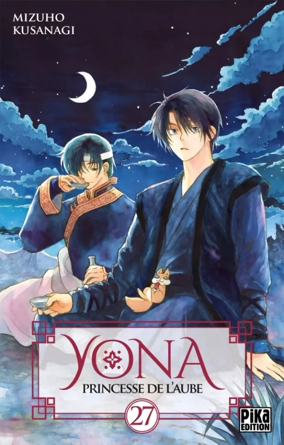 Tome 27