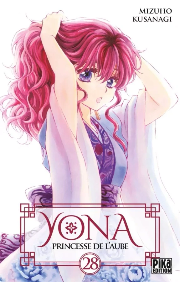 Tome 28