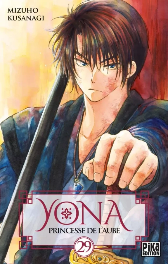 Tome 29