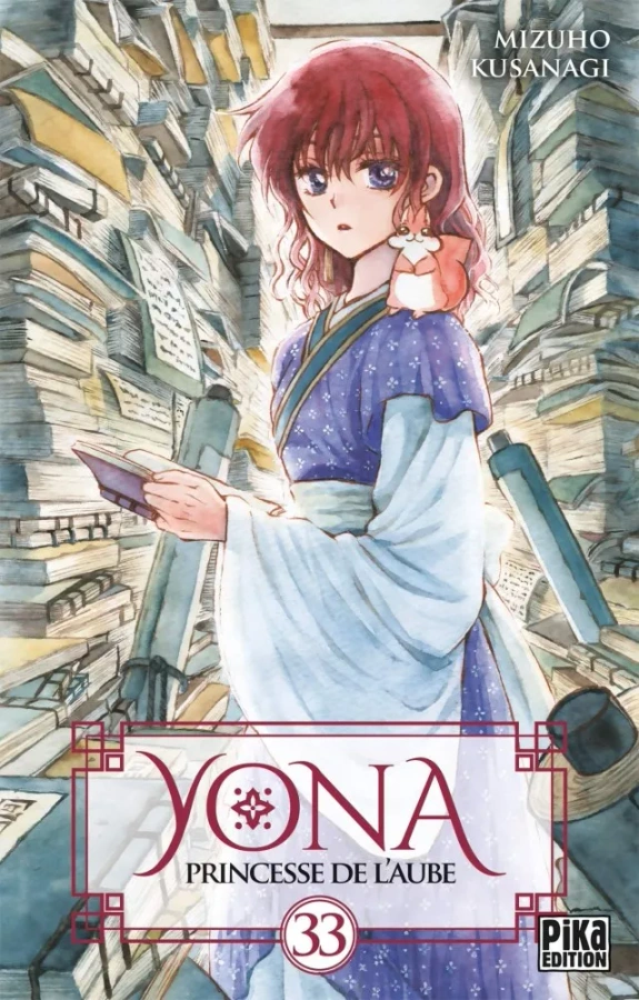 Tome 33