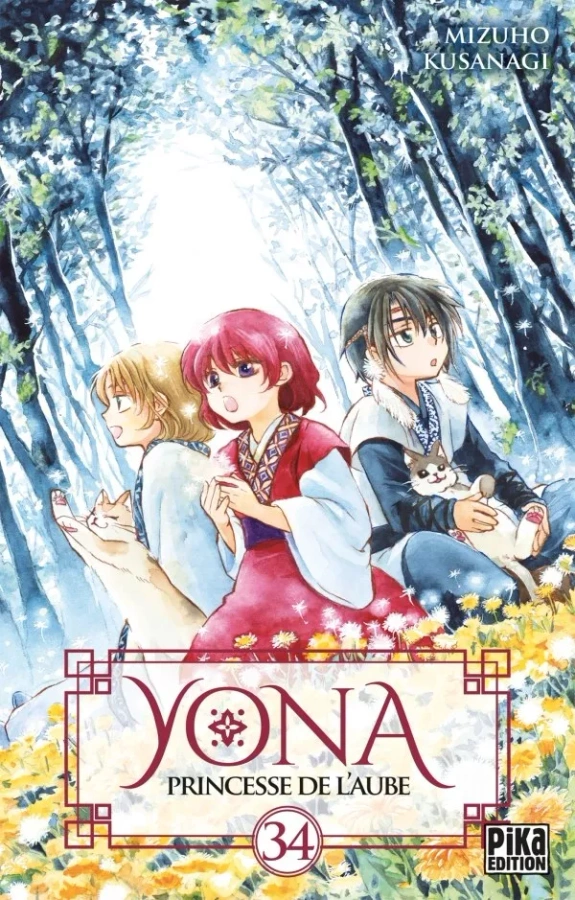 Tome 34