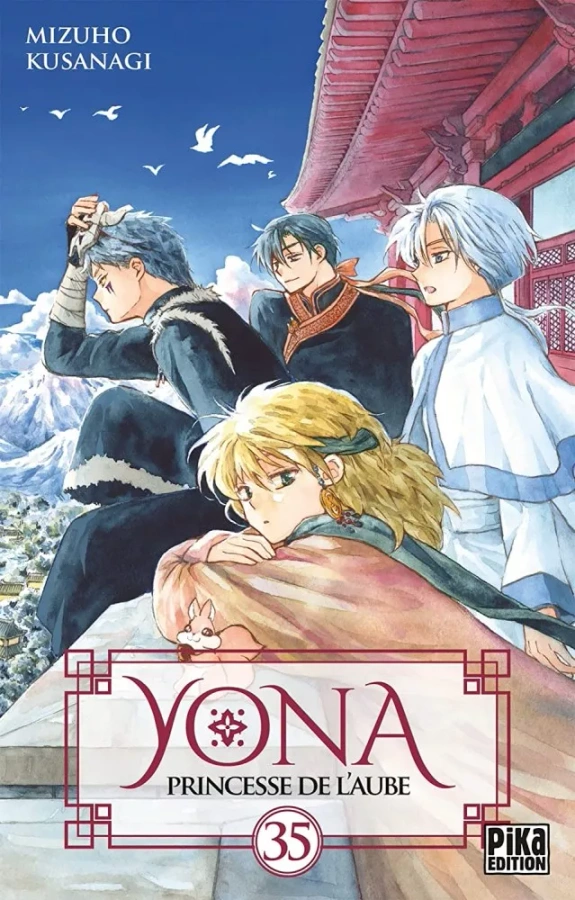 Tome 35