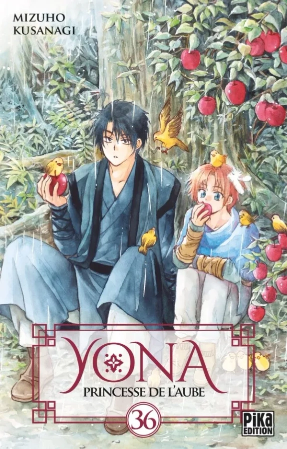 Tome 36