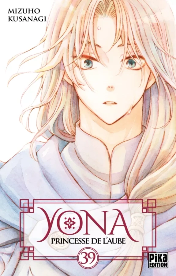 Tome 39