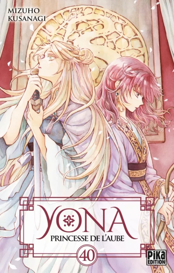 Tome 40