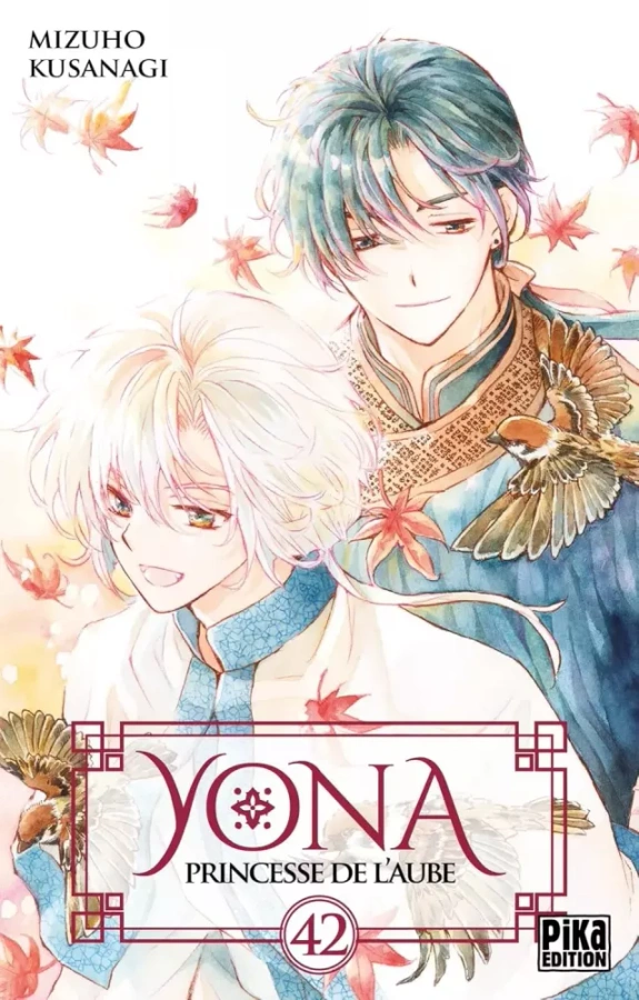 Tome 42