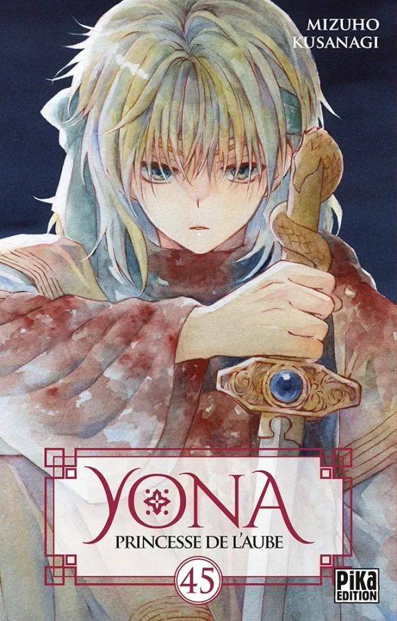 Tome 45